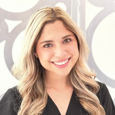 Emily Chavarria
