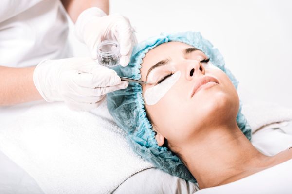 Eyelash-Extensions