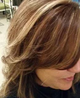 Flawless medi Spa - Hair Service Images (5)