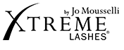 Xtreame lashes logo