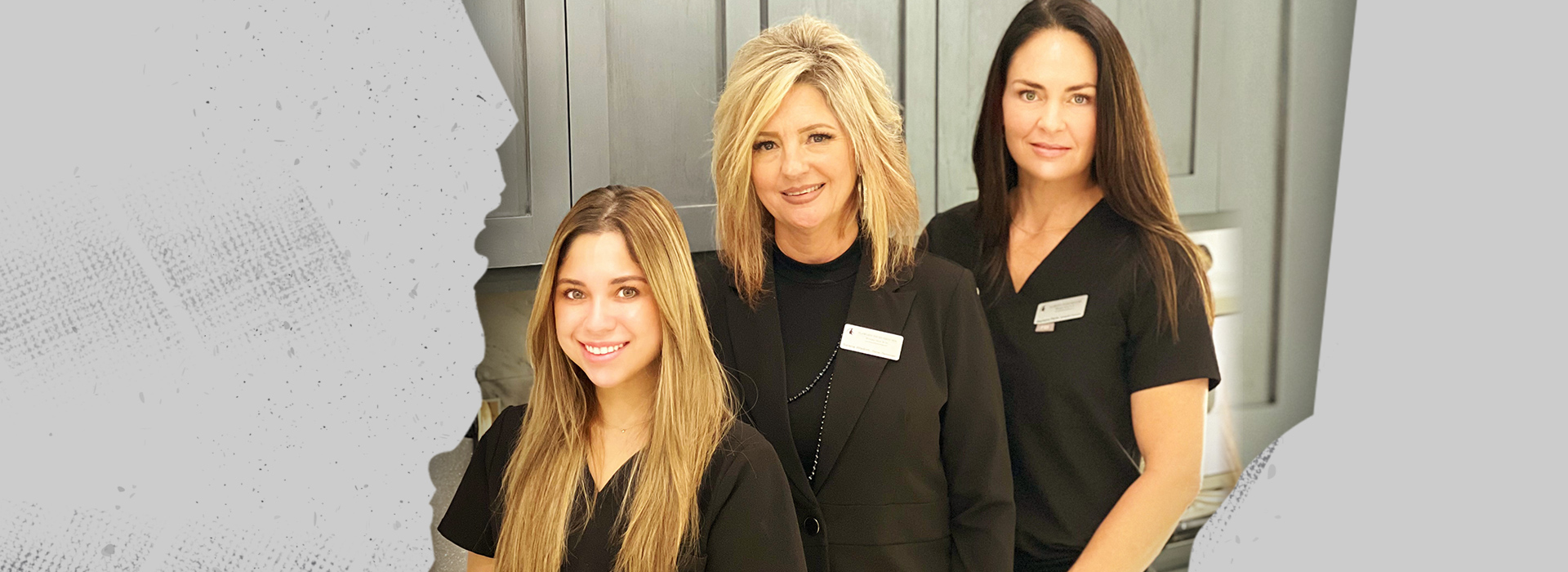 Our Team at Flawless Faces Medi Spa